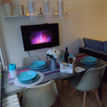 Apartman Barborka Apartment Znojmo Ngoại thất bức ảnh