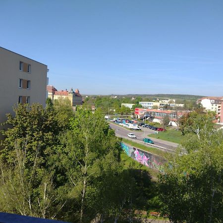 Apartman Barborka Apartment Znojmo Ngoại thất bức ảnh