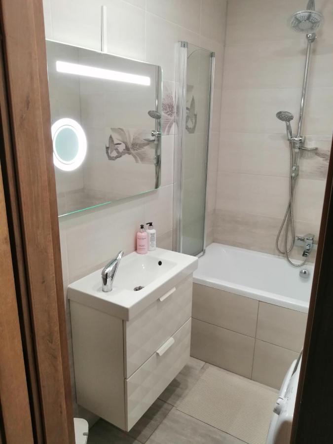 Apartman Barborka Apartment Znojmo Ngoại thất bức ảnh