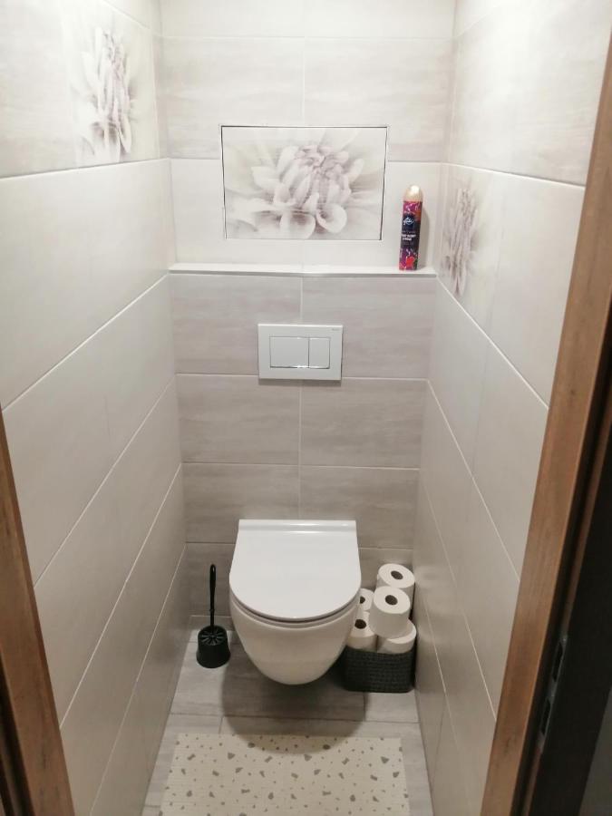 Apartman Barborka Apartment Znojmo Ngoại thất bức ảnh