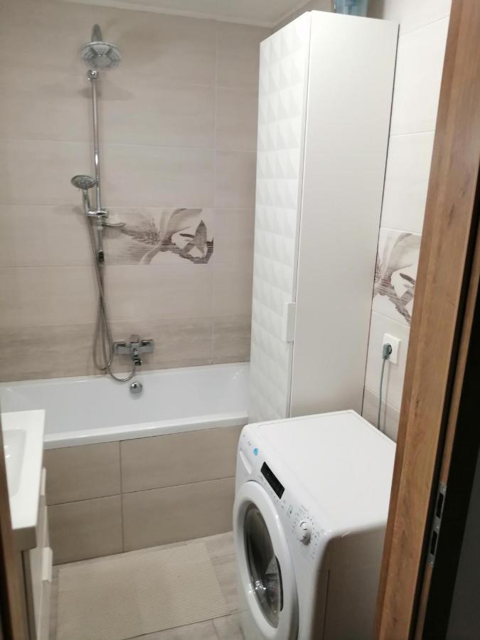 Apartman Barborka Apartment Znojmo Ngoại thất bức ảnh