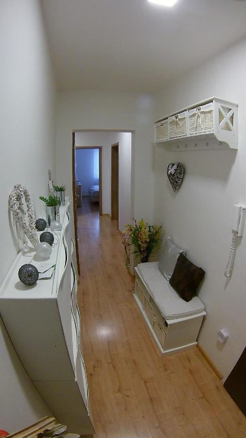 Apartman Barborka Apartment Znojmo Ngoại thất bức ảnh