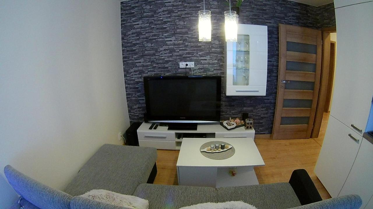Apartman Barborka Apartment Znojmo Ngoại thất bức ảnh