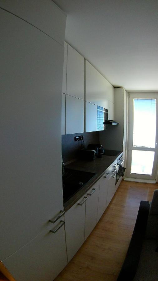 Apartman Barborka Apartment Znojmo Ngoại thất bức ảnh