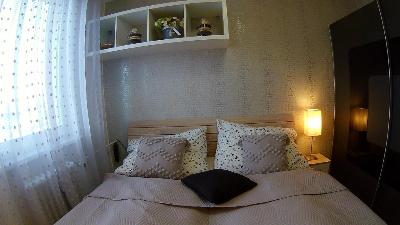 Apartman Barborka Apartment Znojmo Ngoại thất bức ảnh
