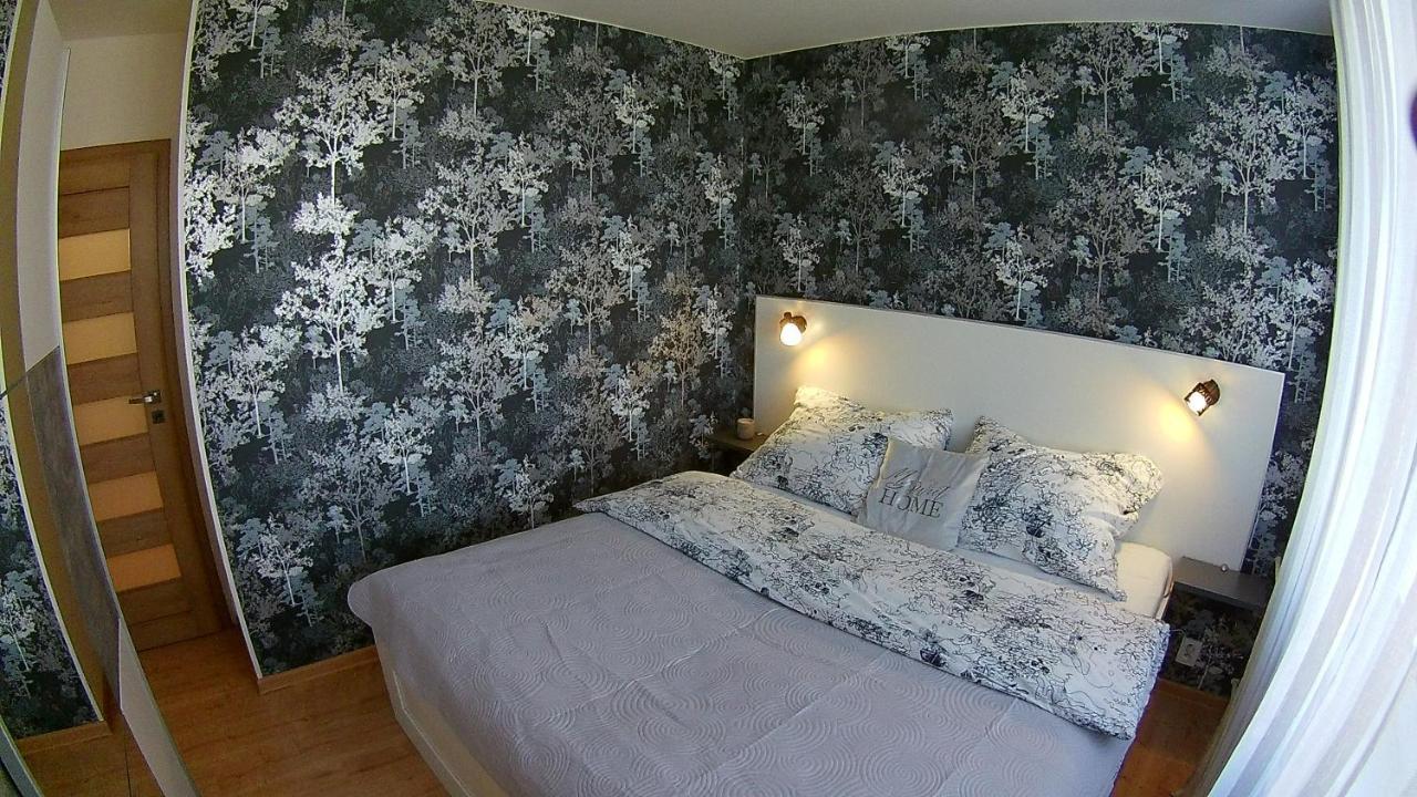 Apartman Barborka Apartment Znojmo Ngoại thất bức ảnh
