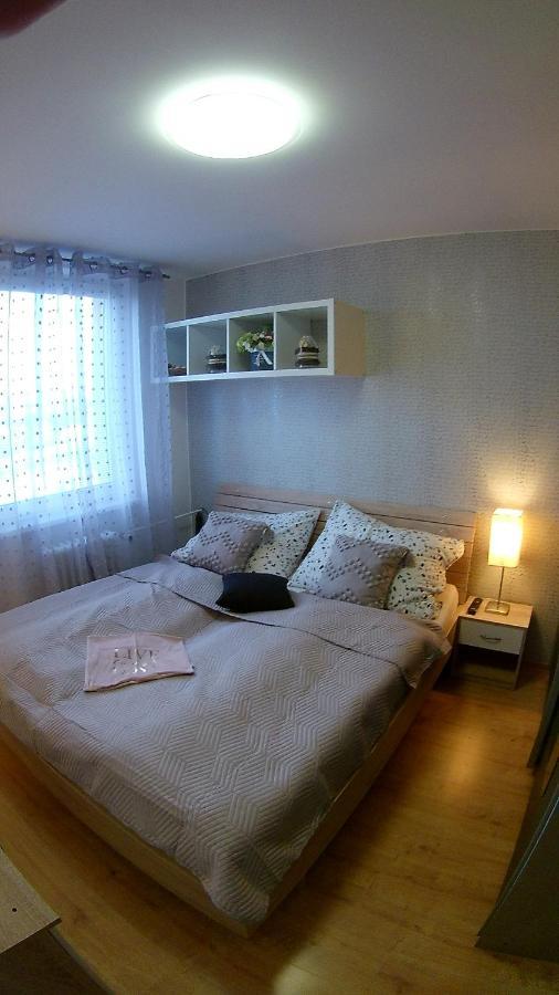 Apartman Barborka Apartment Znojmo Ngoại thất bức ảnh