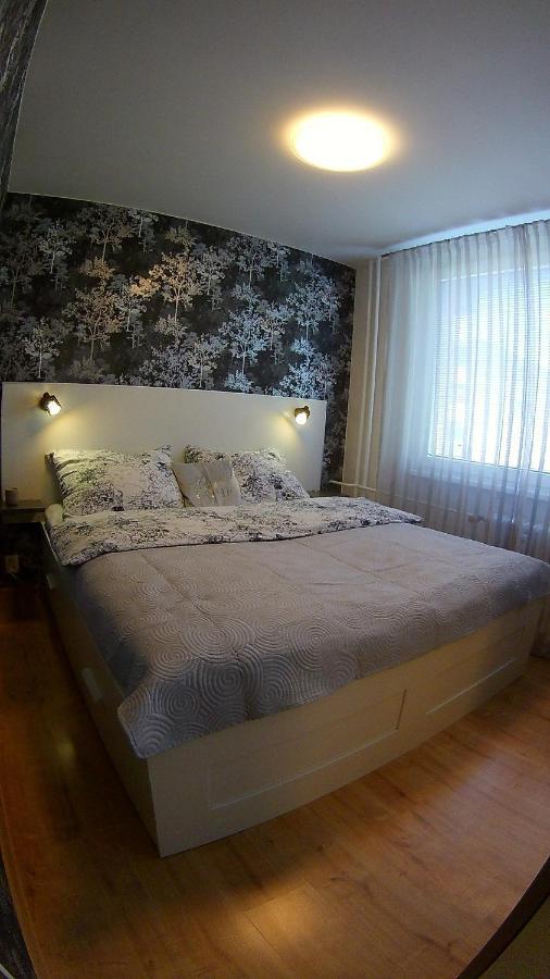 Apartman Barborka Apartment Znojmo Ngoại thất bức ảnh