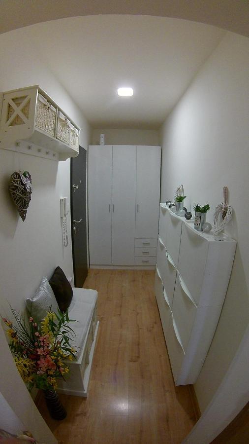 Apartman Barborka Apartment Znojmo Ngoại thất bức ảnh