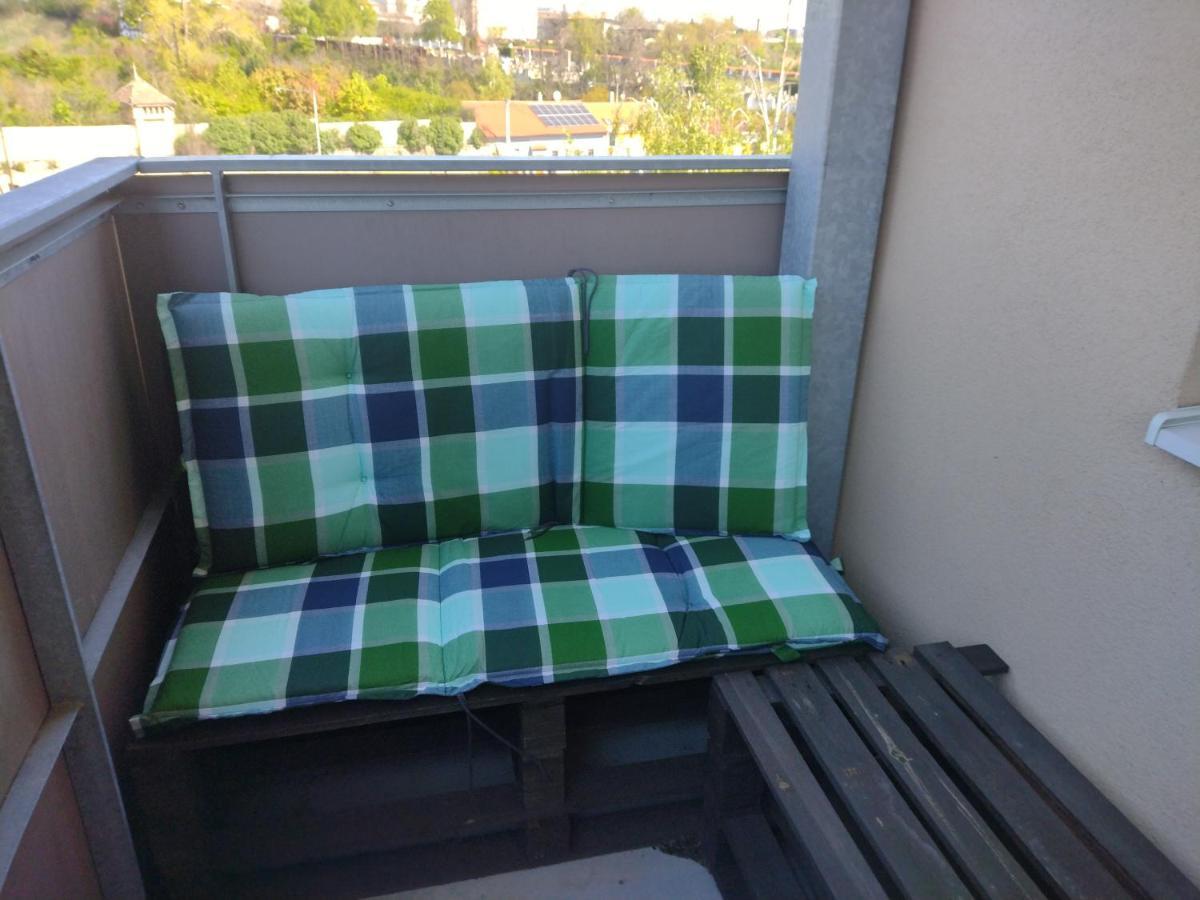 Apartman Barborka Apartment Znojmo Ngoại thất bức ảnh